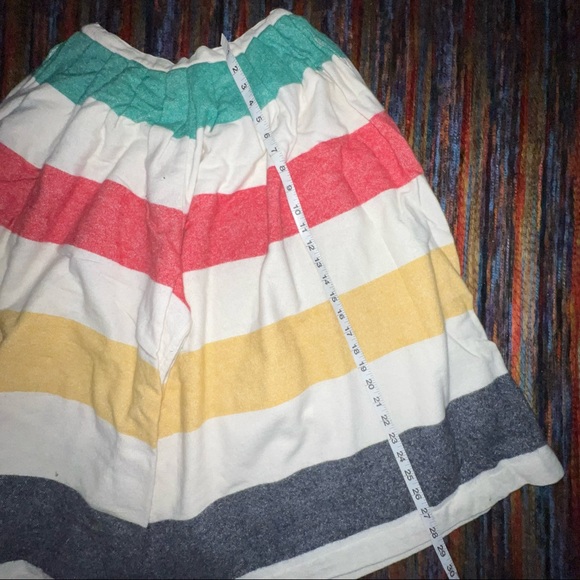 Vintage JC De Castelbajac made in France unique bottom baggy festival style - Picture 10 of 11